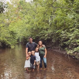 Meet your Posher, Casey